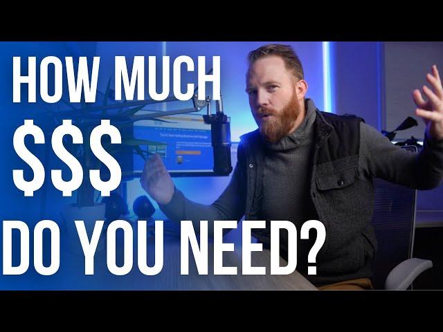 How Much Money Do You Need to Get Started in Self Storage? [Your First Facility]