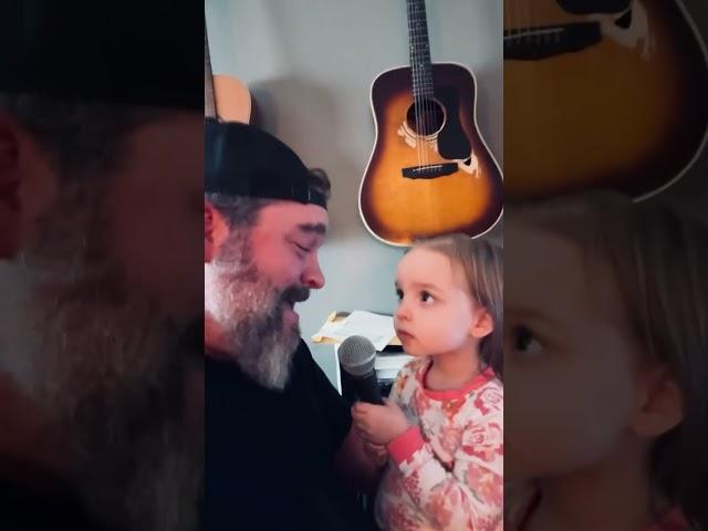 The way she looks at me half way through this video…YALL!!! Spread Love yall.