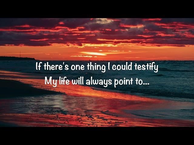 Seacoast Music (feat. Jaime Masetta & Caroline Faith) - Always Been Good (with lyrics)(2024)