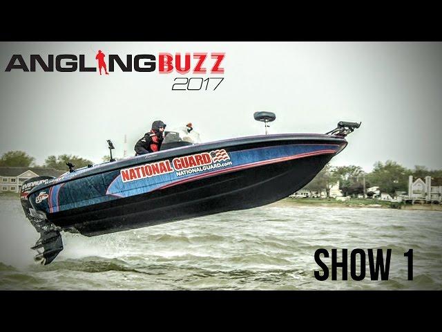Revolutions in Angling — AnglingBuzz TV