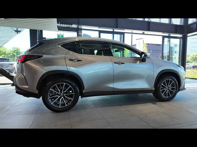 2022 Lexus NX 350h Premium - PNR727