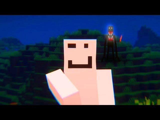 Surviving Horror Mods With Boffy in Minecraft