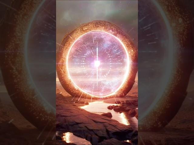  Portal to Abundance – Open to Miracles, Energy & Flow 