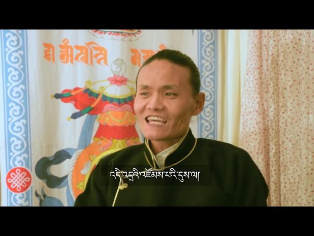 Tibetan Losar song 2019 ༼དུས་བཟང་འཛོམ་འཛོམ་༽  / Dhue-Sang-Zom Zom /  By Dhundup Y Goenpo/ Official /