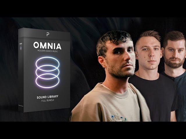 The Ultimate Modern Dance Music 2024 Sounds | Fred Again, ODESZA, Bicep & more.