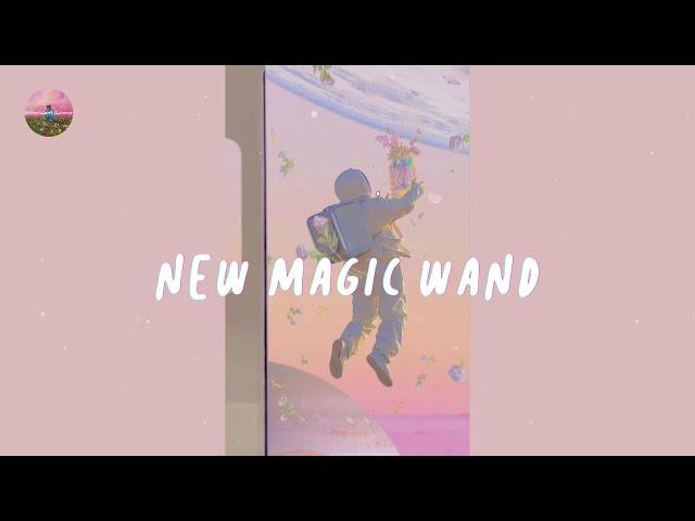 Tyler, The Creator - NEW MAGIC WAND (Lyric Video)