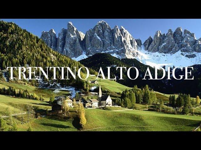 Trentino-Alto Adige | Romolini Christie's