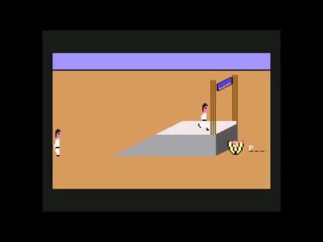 Tropes and Terrorism in video games: Commando Libya