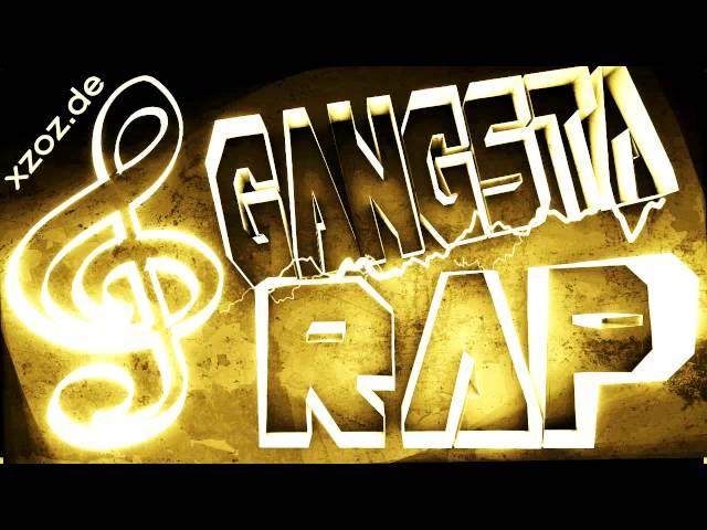 RAP BEAT INSTRUMENTAL 2011 2012 - HOT NEW SCHOOL GANGSTA RAP CLUB BANGER [ XZOZ - SAFARI ]