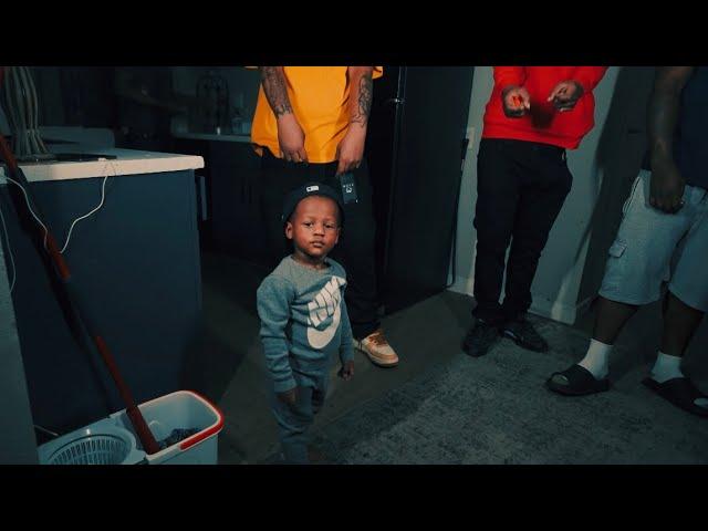 Datboy Jojo - No Security Ft. NOC TTK (Official Music Video)