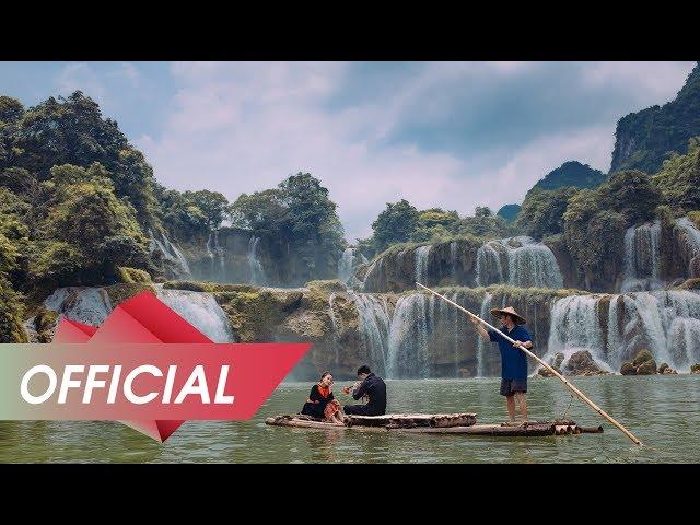 BÍCH PHƯƠNG - Nói Thương Nhau Thì Đừng Làm Trái Tim Em Đau [Official M/V]