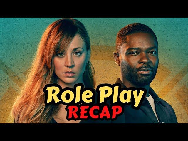 Role Play Movie Recap | Breakdown | Ending Explained