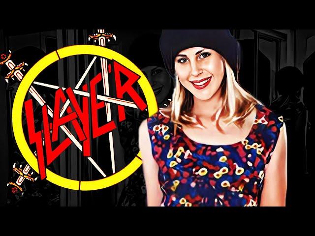 Slayer & The Disturbing Case of Elyse Pahler | True Crime Documentary