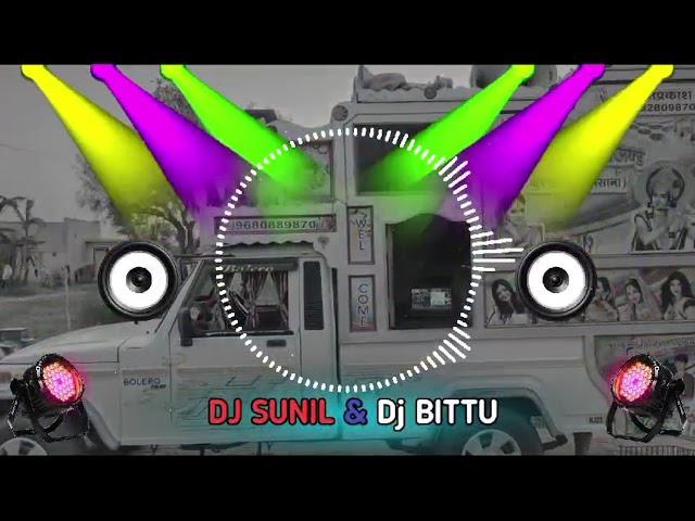 DJ HANSRAJ CHOUDHARY SIKAR ️