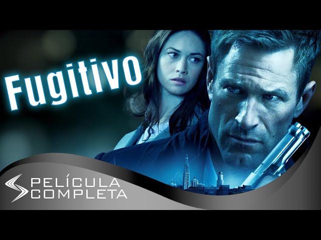 Fugitivo (2012) · Películas En Español