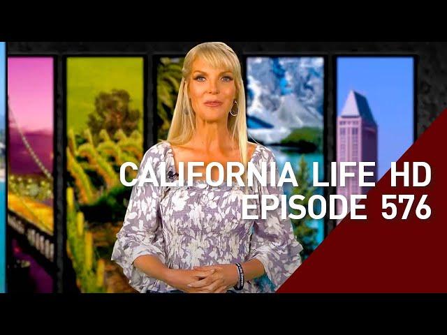 California Life with Heather Dawson | Episode 576