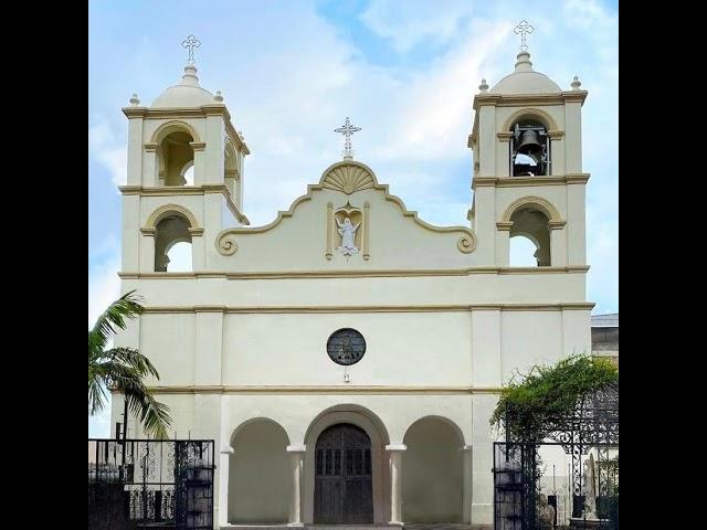 Transmisión en vivo de Parroquia Nuestra Señora de Guadalupe- Tegucigalpa