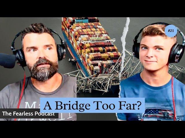 A Bridge Too Far?