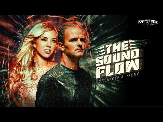 Korsakoff & Promo - The Sound Flow