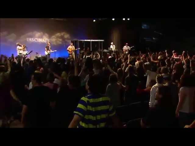 Shekinah // Cory Asbury // Fascinate 2015 // International House of Prayer Worship