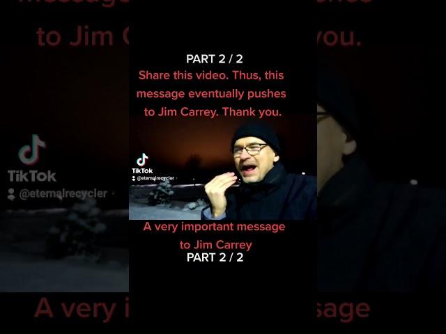 Hello JIM CARREY 2 / 2