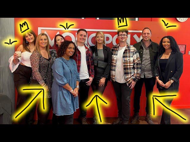 Recruitment Company Doubles Turnover in 3 Years & Builds a Company Culture Like No Other