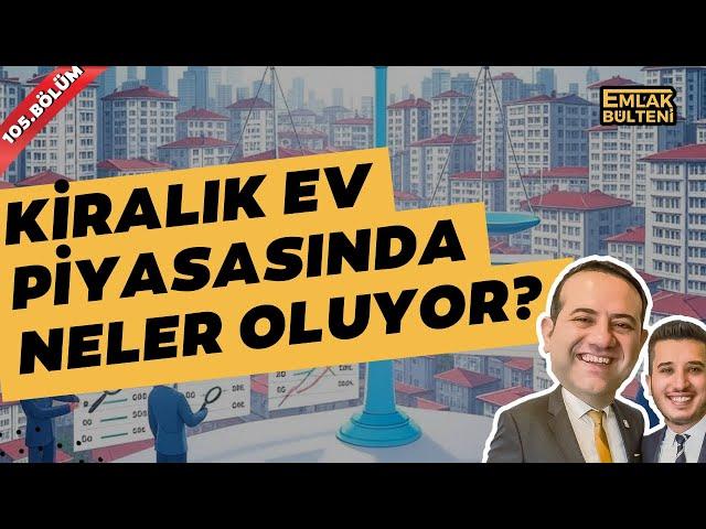 Kiralık Konut Piyasasında Manipülasyon ve Yeni Düzenlemeler