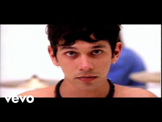 Shed Seven - Dolphin (Stereo)