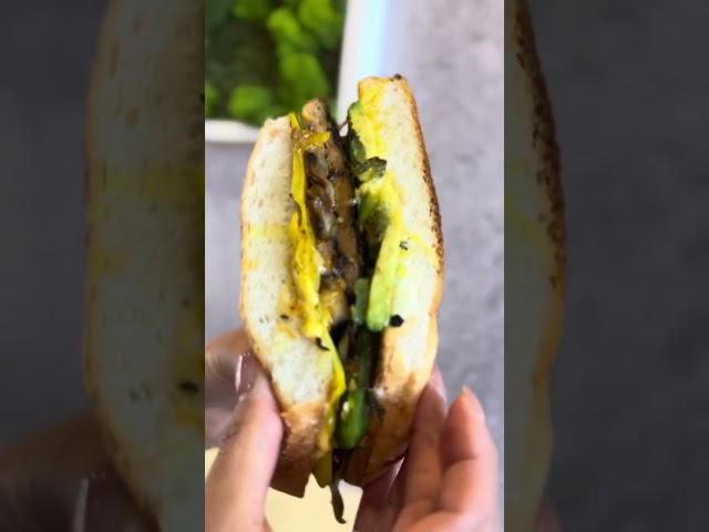 Cuban Sandwich Hack