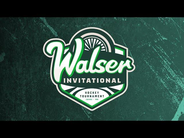 2024 Walser Invitational