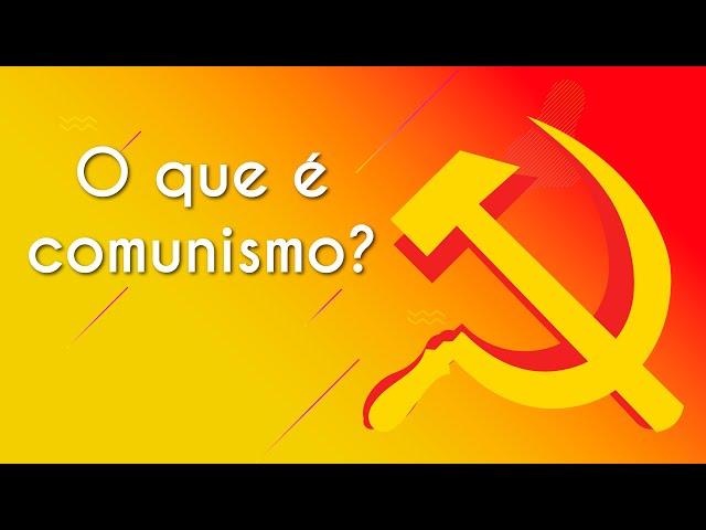 O que é comunismo? - Brasil Escola