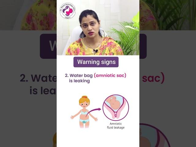 Pregnancy Tips for the 36th Week - 36वें सप्ताह के गर्भावस्था टिप्स