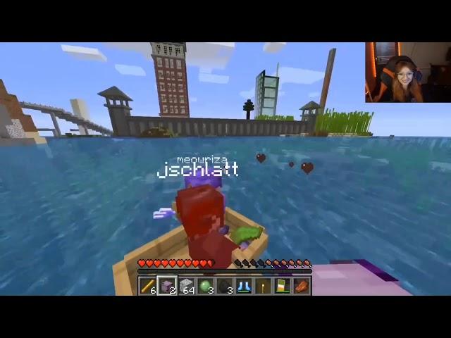 Jschlatt The Gay Sailor