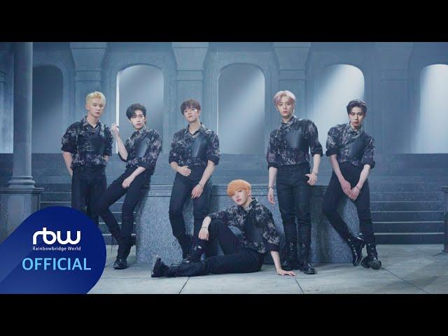 ONEUS(원어스) 'TO BE OR NOT TO BE' MV Performance Video