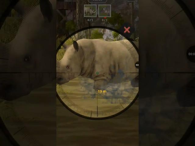 Swamp Animal Hunting: Animal Hunter Wild Shooting: #animalhunter #wildshooting #androidgames #game