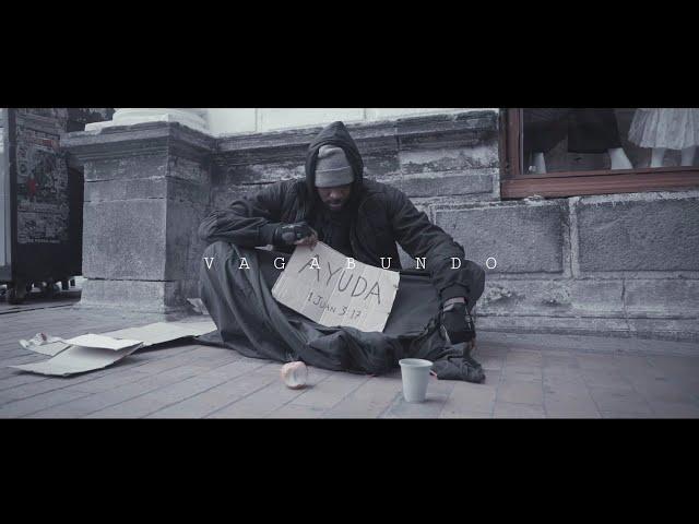 Creyente.7 - Homeless ft. Neyda Escobar (Official video)