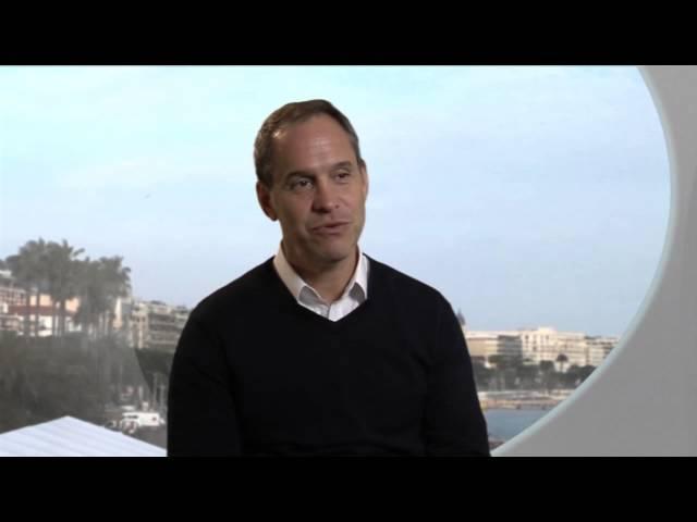 Brian Robbins, Founder/CEO, AwesomenessTV - New Formats and New Content to Engage Kids' Audience