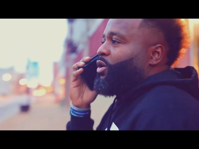 Eric "Ace" Knight - Nobody But You (Official Video)