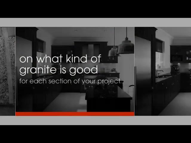 How To Get Cheap Granite Countertops