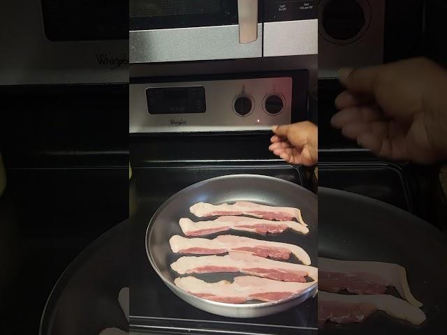 I Love Me Some  Wright Brand Bacon