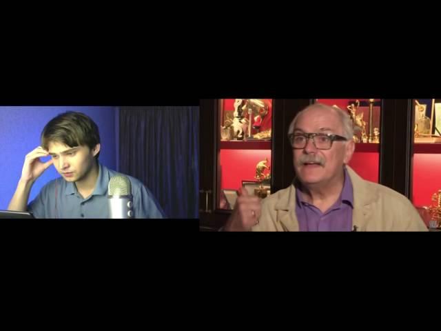 Михаил Задорнов — поехавший | Sokolovsky, Руслан Соколовский