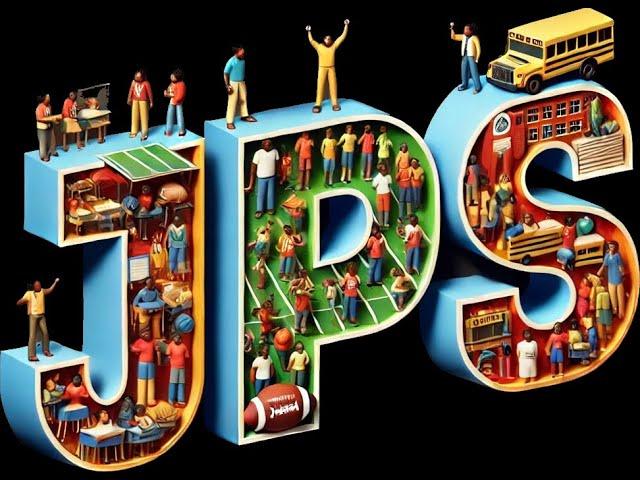 JPS' Comprehensive Needs Assessment Accountability. 2025