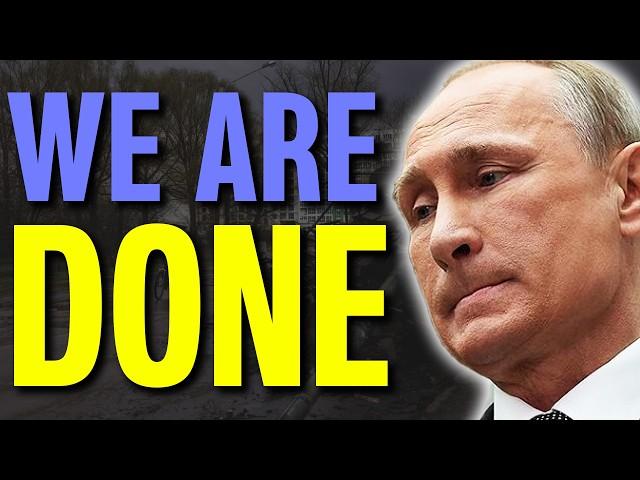 Putin's Ally CUTS SUPPORT to Russia and WEAKENS Z-Army. Kremlin's Puppet PURGED // @TheRussianDude