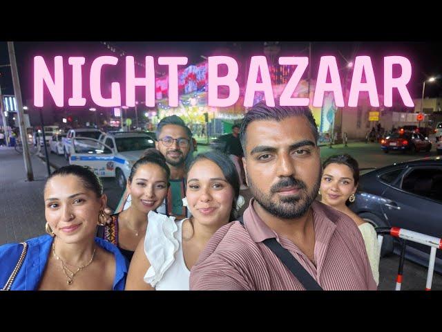 A Night to Remember: How Will it End?? |یک شب پر از خاطره چطور تمام میشه؟ | Hila & Massi Vlog 114