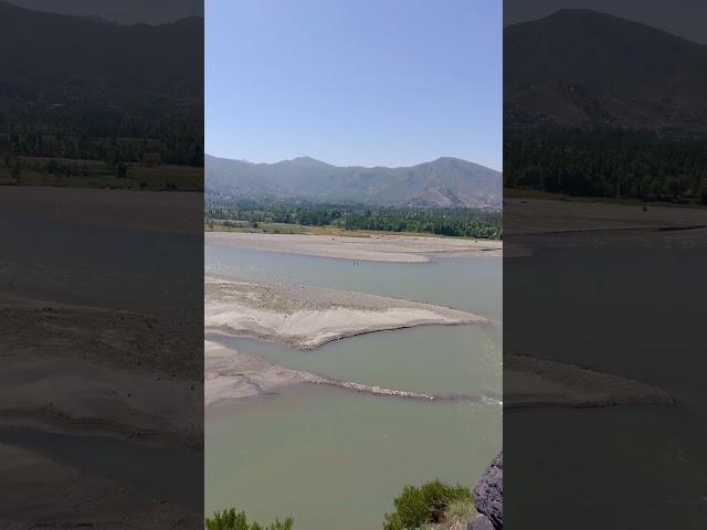 Beautiful Malakand beautiful Pakistan(@travelandfunwithdeepak )