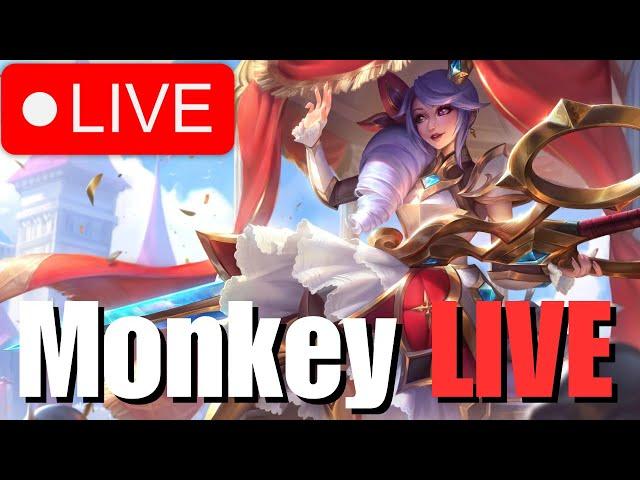 1 gwen ban = 1 monkey !mic !riftmaker !music !discord