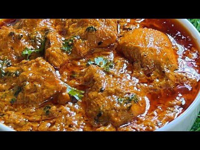 Wow! The Best Chicken Tikka Masala Recipe Restaurant Style ️ |  Chicken Tikka Masala Recipe ️