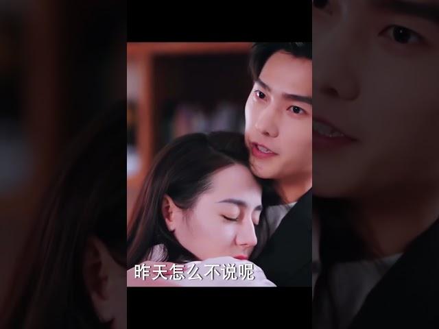 They are so lovely!#你是我的荣耀  #YouAreMyGlory #迪丽热巴 #杨洋 #中国电视剧 #shorts