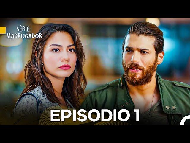 Série Madrugador Episódio 1 (Dublagem em Português)