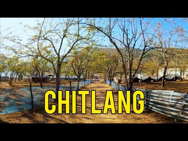 Chitlang Organic Village Resort || Chitlang Village Near From Kathmandu